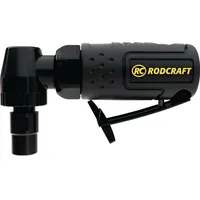 RODCRAFT Druckluftstabschleifer RC 7102 Mini 18000min-1 6mm RODCRAFT