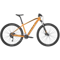 Scott Aspect 950 Orange Modell Aktion