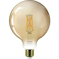 Philips LED-Birne 7W E27 640 lm warmweiß