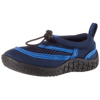 Beck Unisex Kinder 711 Aqua Schuhe, Blau, 32 EU