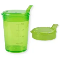 Body Products Schnabelbecher 250 ml Set 1 Unterteil +