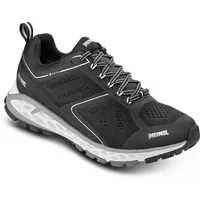 MEINDL Power Walker Herren schwarz/silber 44,5