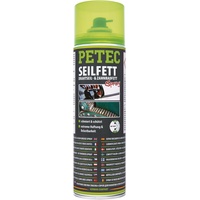 Petec Seilfett Spray 500 ml