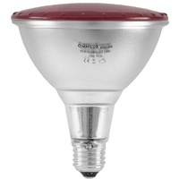 Omnilux PAR-38 230V SMD 15W E-27 LED rot |