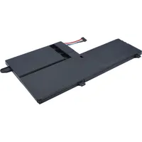 AGI Akku kompatibel mit Lenovo 5B10Q39203 (4050 mAh), Notebook