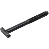 Thule T-Screw 64mm - Schwarz