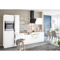 Kochstation Hängeschrank »KS-Utah«, Breite 50 cm weiß