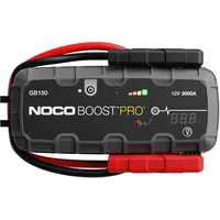 Noco GB150 Boost Pro 12 V 3000 A