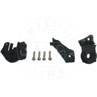 AIC Halter, Hauptscheinwerfer VW