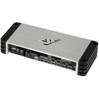 ESX QM-FOUR