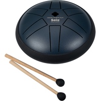 Sela Melody Tongue Drum 5,5" A5 Blue
