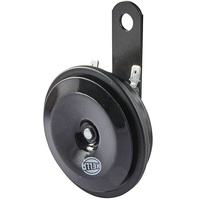 Hella 3AL 007 425-791 Horn - M28 - 12V