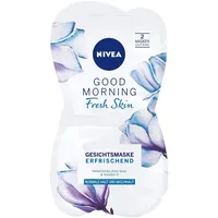 NIVEA Good Morning Fresh Skin Gesichtsmaske 15 ml