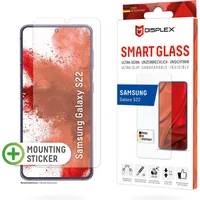 Displex Smart Glass für Samsung Galaxy S22 (01644)