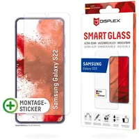 Displex Smart Glass für Samsung Galaxy S22/S23