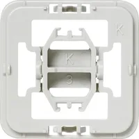 EQ-3 103096 HomeMatic Adapter-Set Kopp