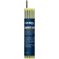 Lyra Pet Lyra Ersatzminen-Set universal graphit 2B 12 St.)