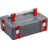 Connex Systembox - Größe M mit 20,7 Liter Volumen