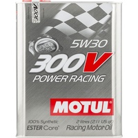 Motul 300V POWER 5W-30 2L