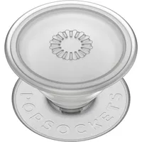 PopSockets PopGrip Plant Faded Stone 805500