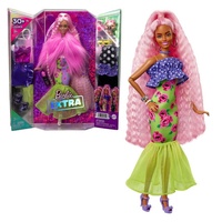 Barbie Extra Puppe