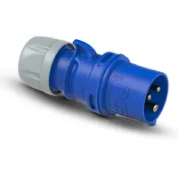 PCE PC Electric Stecker 32A 023-6
