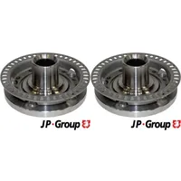 JP Group Radnabe Vorder- oder Hinterachse [Hersteller-Nr. 1141401400] für