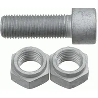 Lemförder Reparatursatz, Radaufhängung