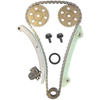 SKF Steuerkettensatz