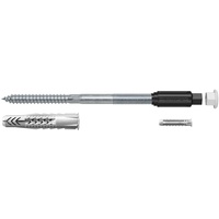 Fischer Abstandmontagesystem Thermax 10/180, 2 Stück