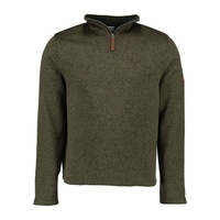 OS-TRACHTEN Troyer oliv, 4XL