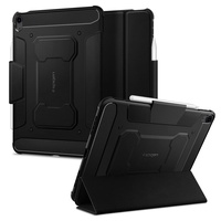 SPIGEN Rugged Armor Pro / Black / iPad Air