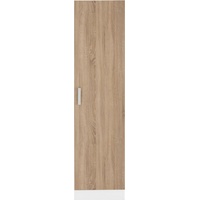 Kochstation Vorratsschrank »KS-Gera«, Breite 50 cm