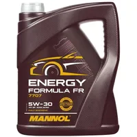 Mannol 7707 MN7707-5 5W-30 5 l