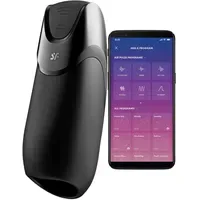 Satisfyer Men Vibration+