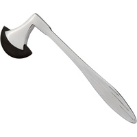 M. Saleem Chirurgische Instrumente Reflexhammer nach Berliner 22 cm