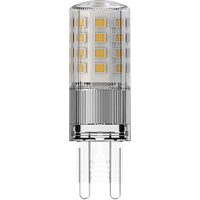 Blulaxa 49315 - LED G9 4W 470 lm WW