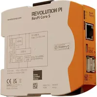 Revolution pi by kunbus RevPi Core S 16GB PR100360
