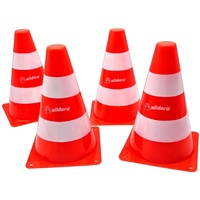 Alldoro gmbh alldoro - Pylonen, 4er Set Leitkegel 18