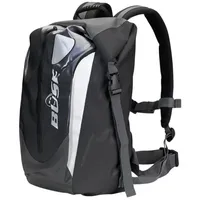 BÜSE Rucksack wasserdicht Schwarz