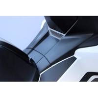 Uniracing Honda X-adv Kratzerschutz-Set - Schwarz