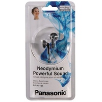 Panasonic RP-HV104