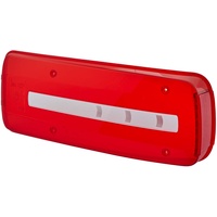 Hella Lichtscheibe, Heckleuchte - Truck Full LED - LED