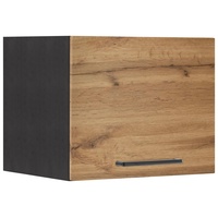 Kochstation »KS-Tulsa«, 40 cm breit, mit 1 Klappe, schwarzer