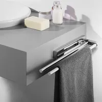 Avenarius Universal Handtuchstange, 9004301010