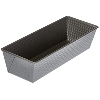 Zenker Königskuchenform 30 cm Candy, traditionelle Backform für köstliche