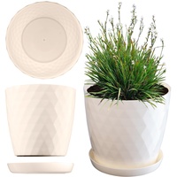 Kadax Blumentopf, Ein Topf für Blumen und Pflanzen mit
