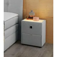 Jockenhöfer Gruppe "Lancy" mit LED-Beleuchtung