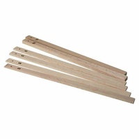 RBV Birkmann Birkmann 340558, Easy Baking, Ausroll-Hölzer, 3, 5