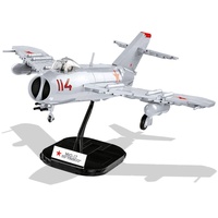 Cobi Historical Collection Cold War MIG-17 Fresco